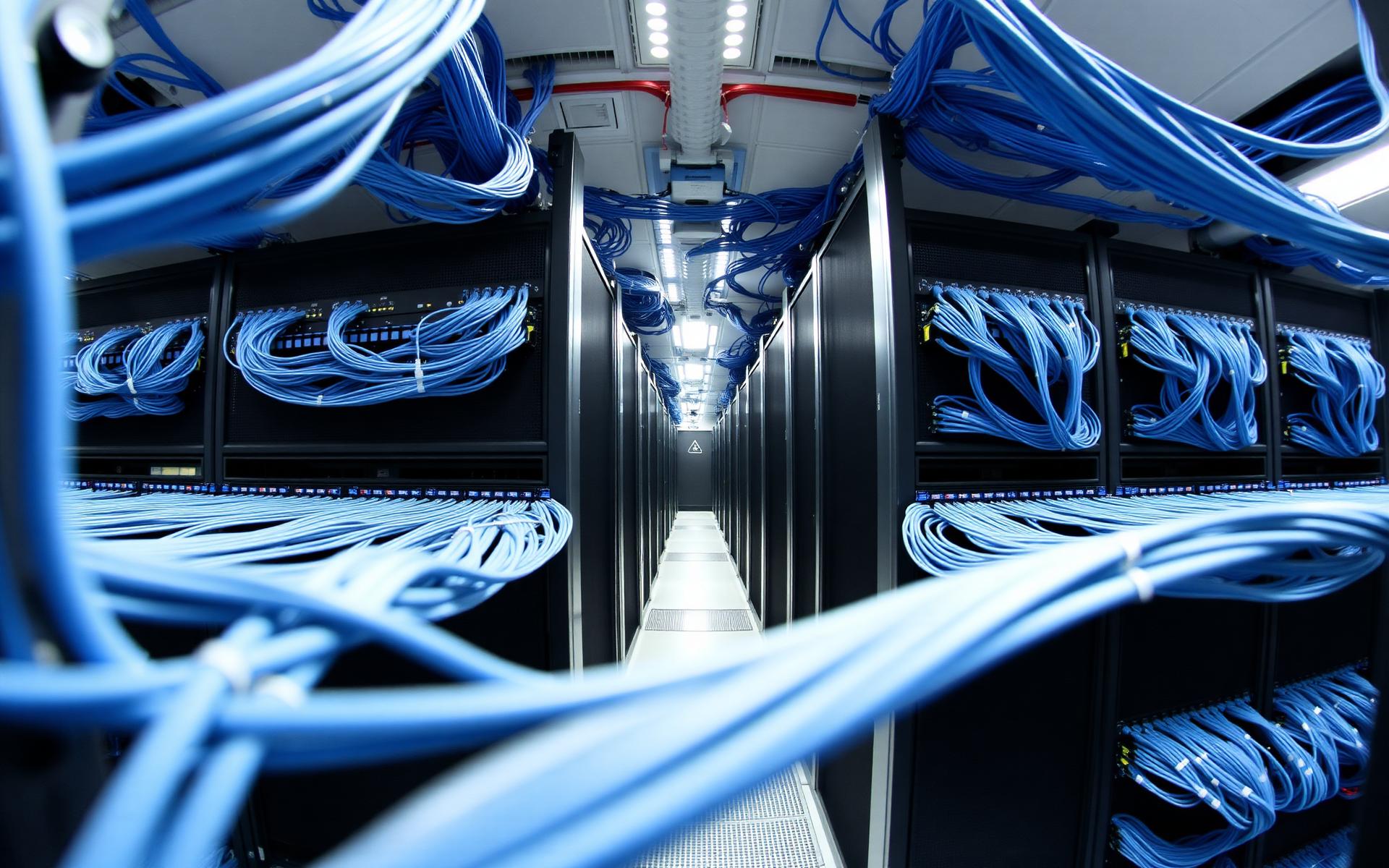 Communications Contractor Gold Coast