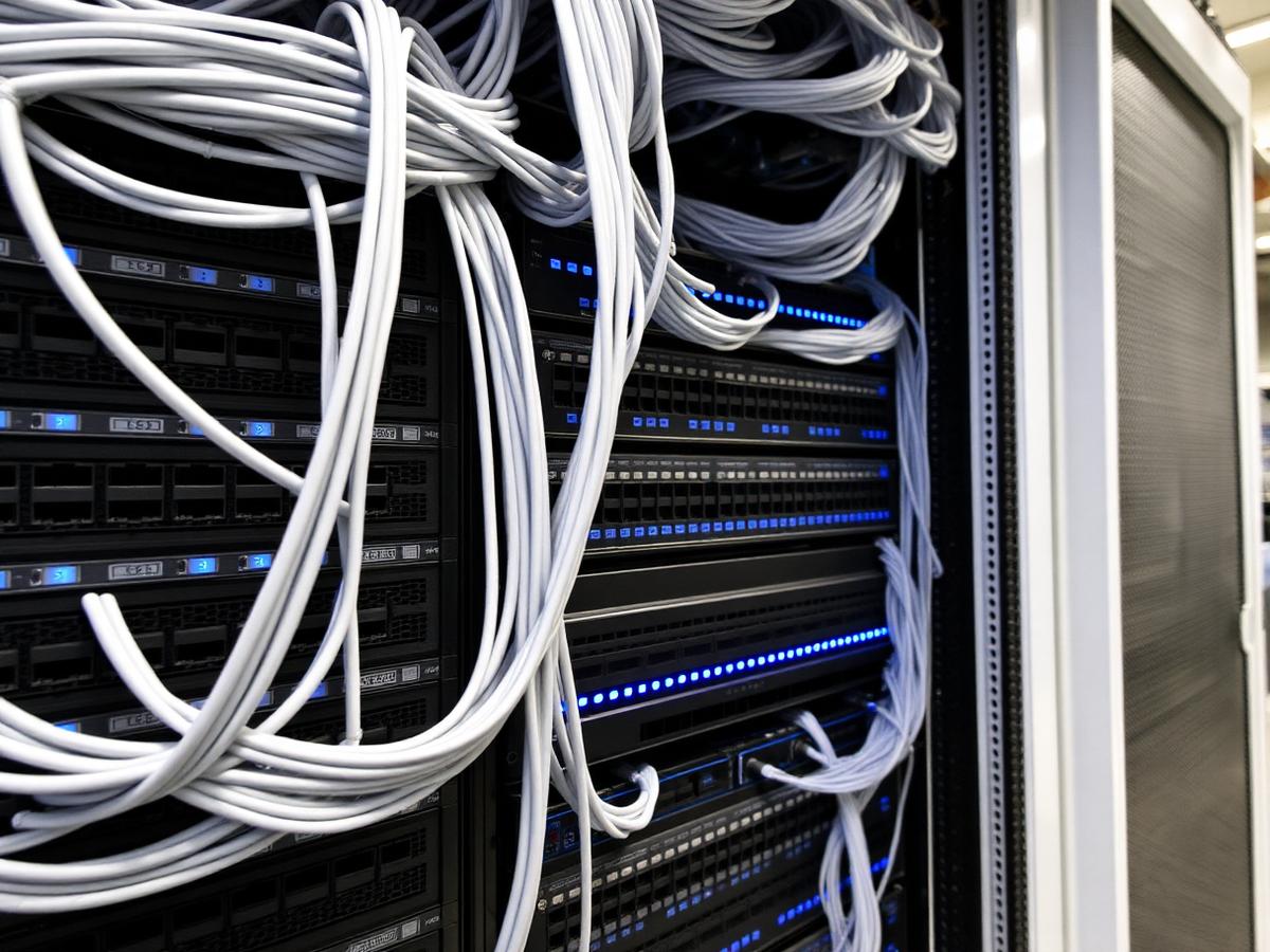 Data Cabling Gold Coast