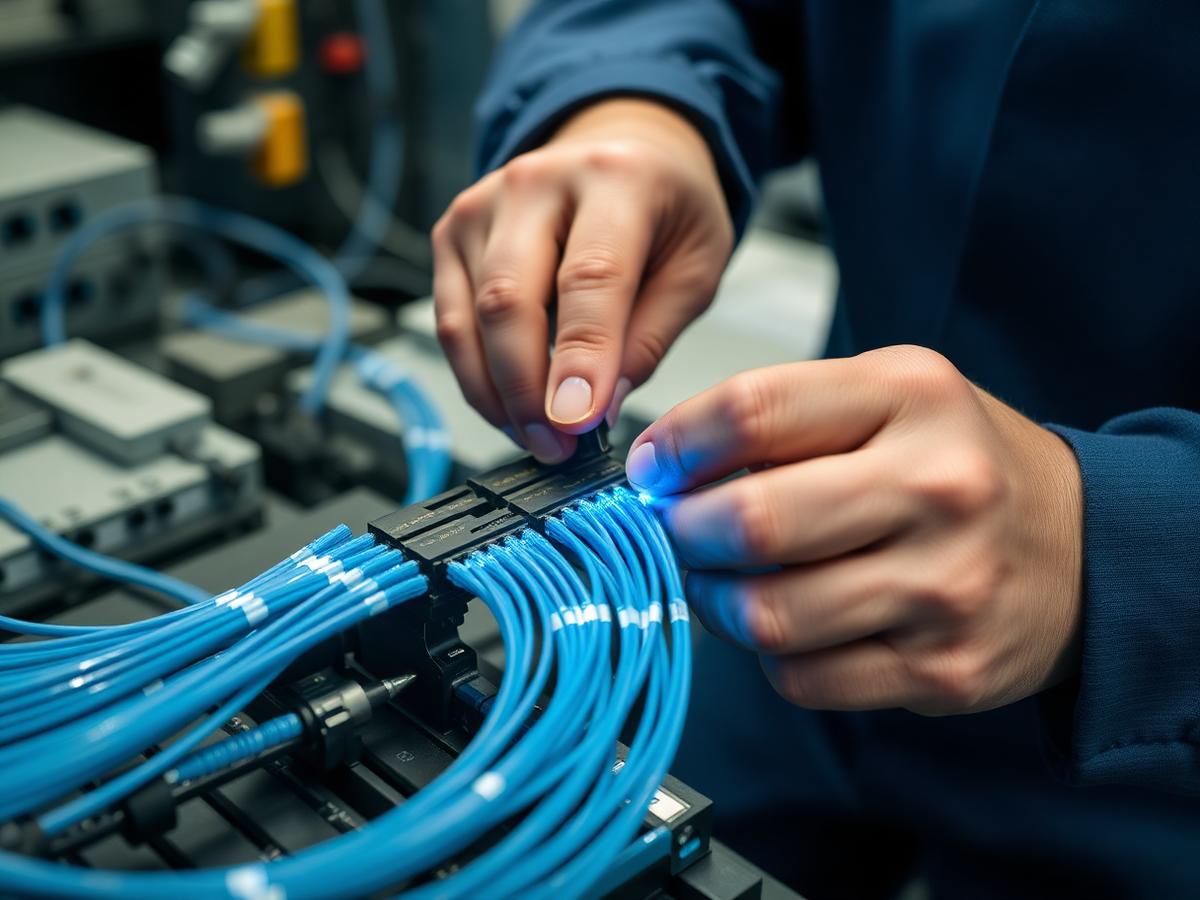 Fibre Optic Installation Gold Coast